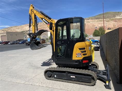 used mini excavator for sale in idaho|Excavators For Sale in IDAHO .